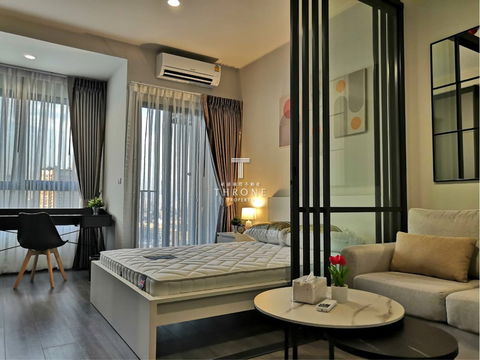 Ideo Sukhumvit - Rama 4 🌟PN-00006914🌟