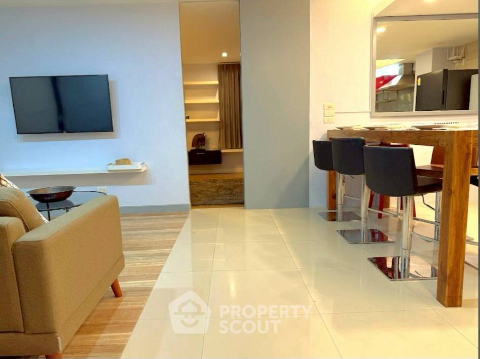 picture 3-BR Condo at The Clover Thonglor Residence near BTS Thong Lor (ID 2313858) - 3/17