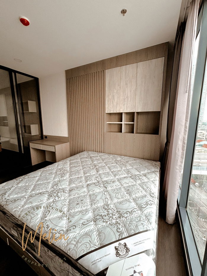 picture 🌉 Sapphire Luxury Condo for Rent |  Stunning Bridge View |  25,000 THB/month - 11/12