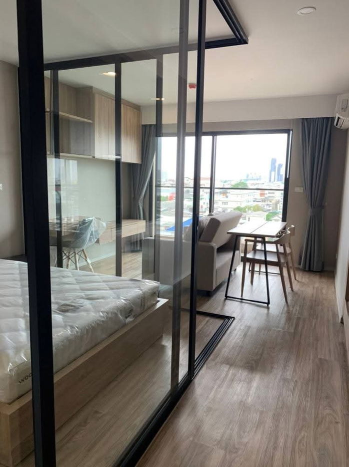 picture Blossom Condo at sathorn-Charoenrat - 2/8