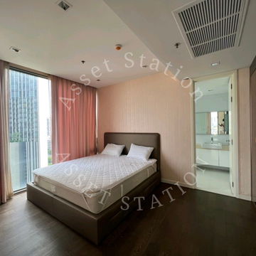 🏢Good price for rent!❣️Nara 9 by Eastern Star – Beautiful room, near BTS 🌆