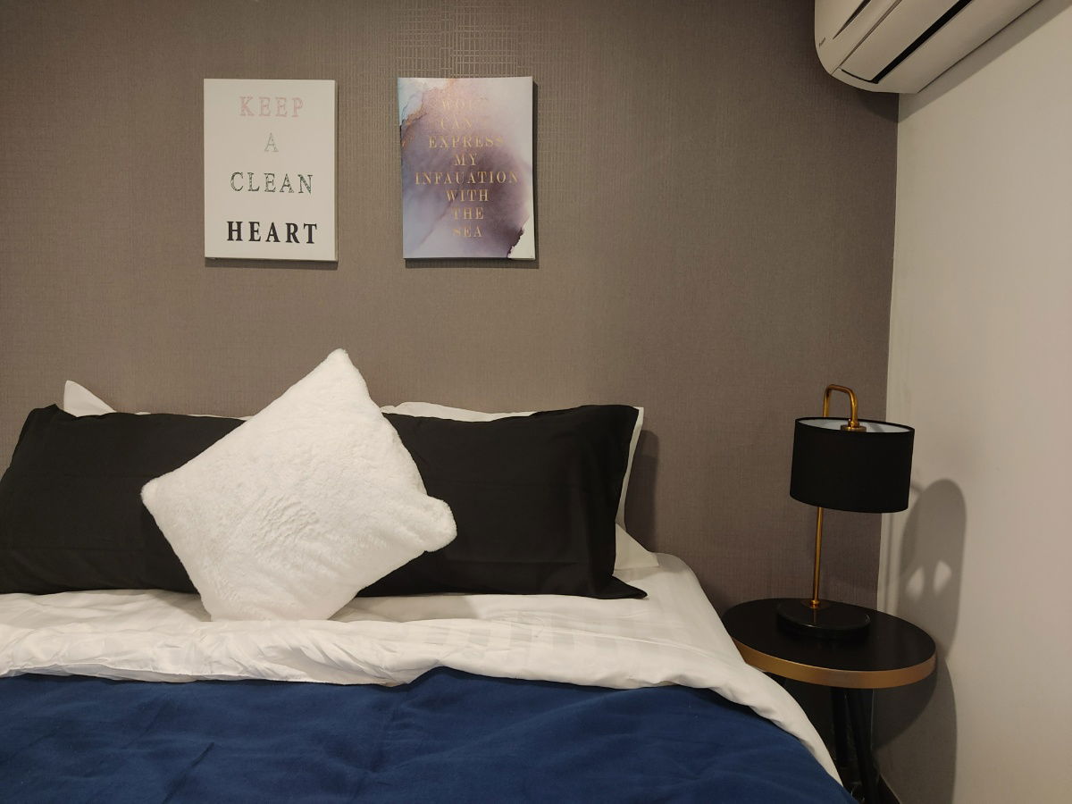 picture PFD-06015	Condo for Rent: KnightsBridge Space Rama 9 Schedule a viewing ■ Line: @propertyfinder	 - 11/17
