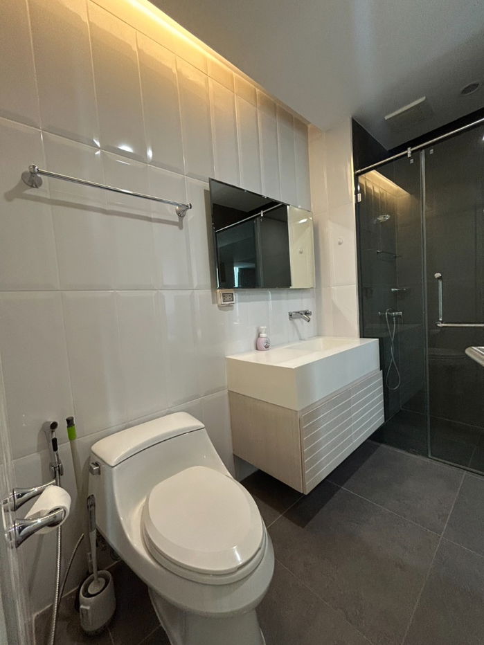picture The nimmana condo for rent 2bedrooms in Nimman road : Tel. 082-3899314 (Boo) - 14/25