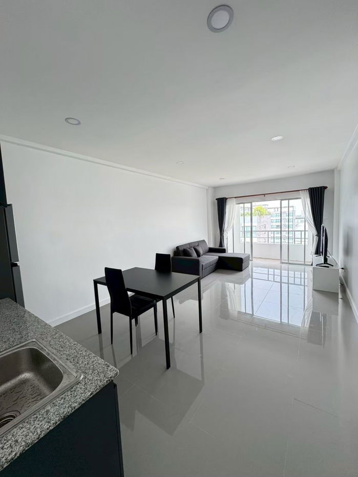picture 🔥 Phattharapa Place Condo, Bangna – Near ABAC University 1 Bedroom | 1 Bathroom | 59 sq.m. - 2/14