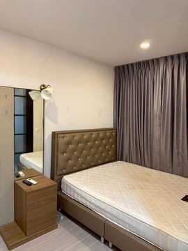 MN2988 Aspire Asoke Ratchada Full Furnitured and electrical