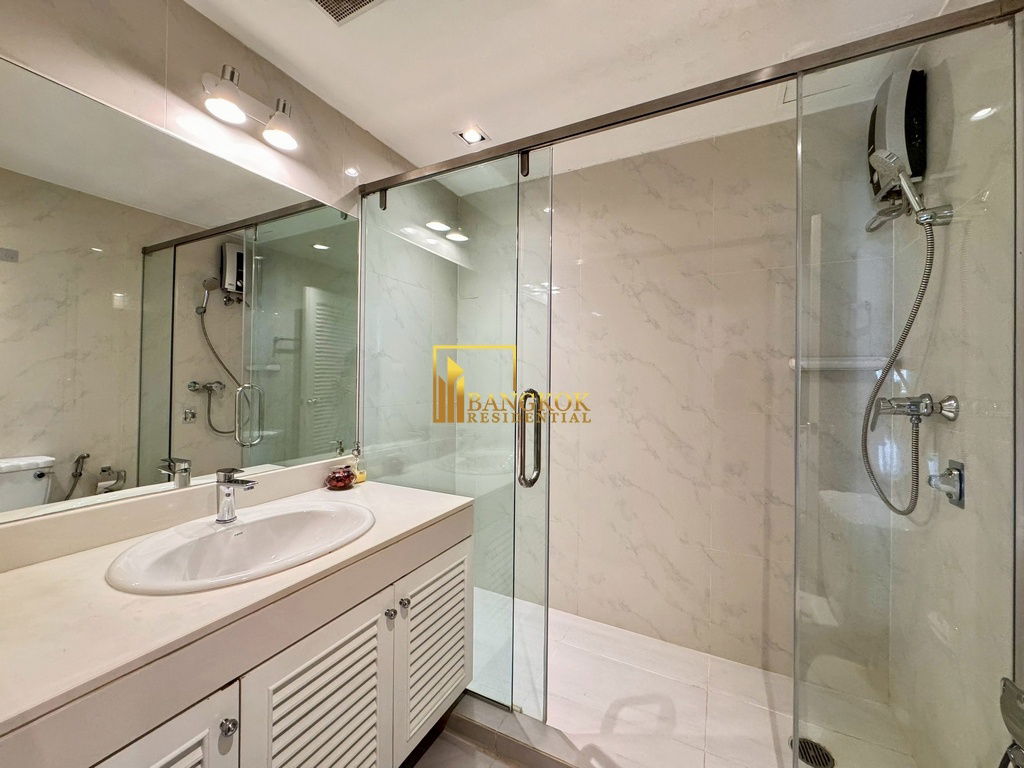 picture Tower Park | Modernized 3 Bedroom Condo in Nana Area - BR9093CD - 20/53
