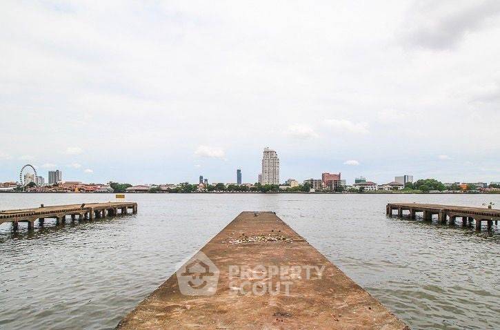 picture 3-BR Condo at Supalai River Resort Charoen Nakhon in Samre (ID 2313288) - 22/33