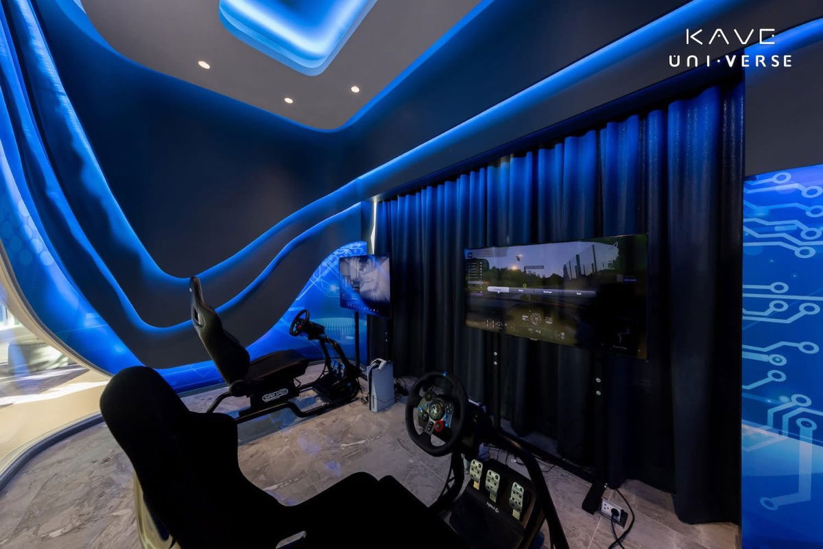 picture 🏡 Condo for Rent – Kave Universe Bangsaen - 8/13