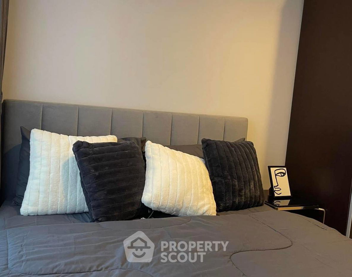 picture Studio Condo at Life Asoke Hype near ARL Makkasan (ID 2312730) - 5/8