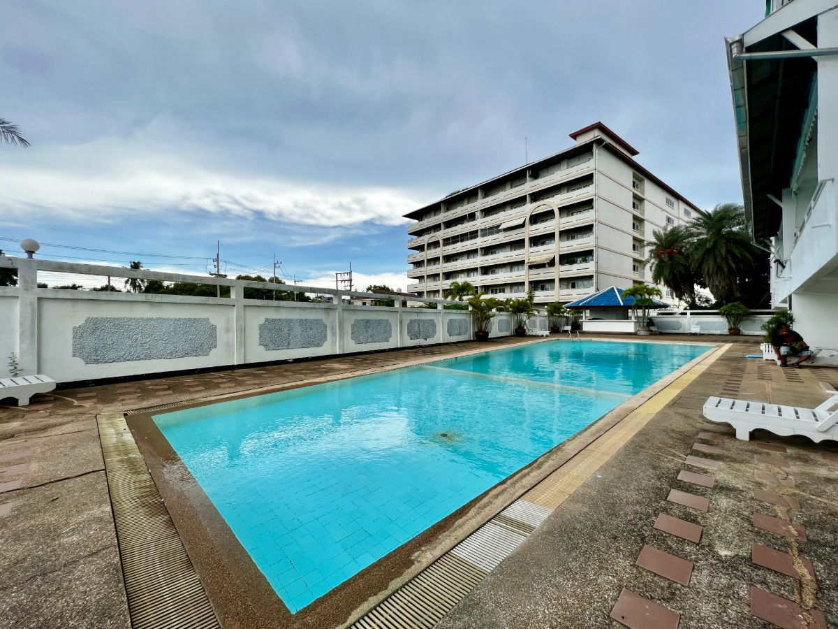 picture Somphong.  Condotel – 2 Bed FQ - 6/34