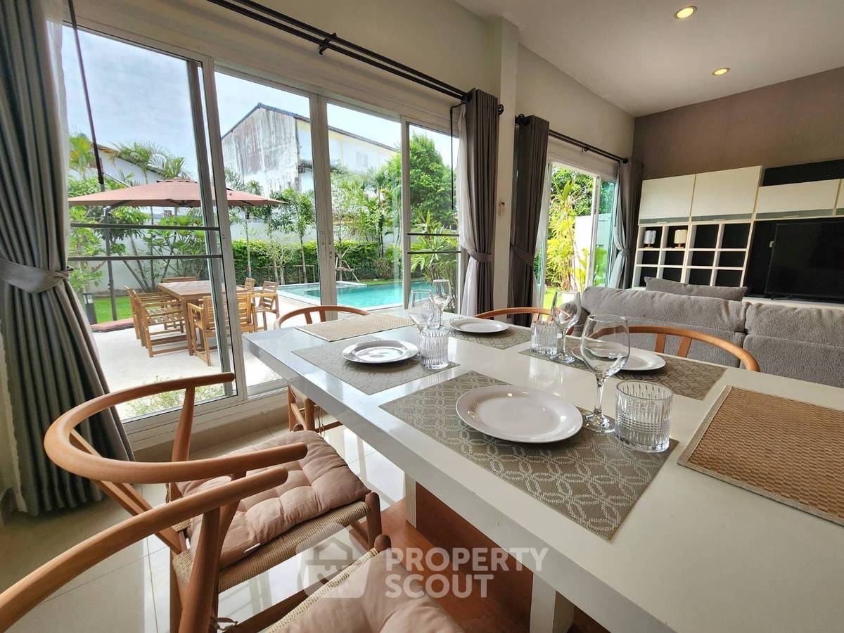 รูป บ้าน 3-ห้องนอน ที่ บ้านปณาลี บ้านนา วิลเลจ ใกล้ ห้วยใหญ่ (ID 2313112) - รูปที่ 12/39