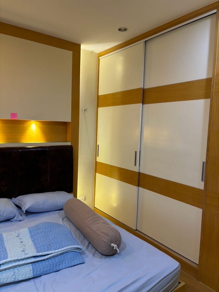 picture MN2994 Hive Sathorn Full Furnitured and electrical - 6/13