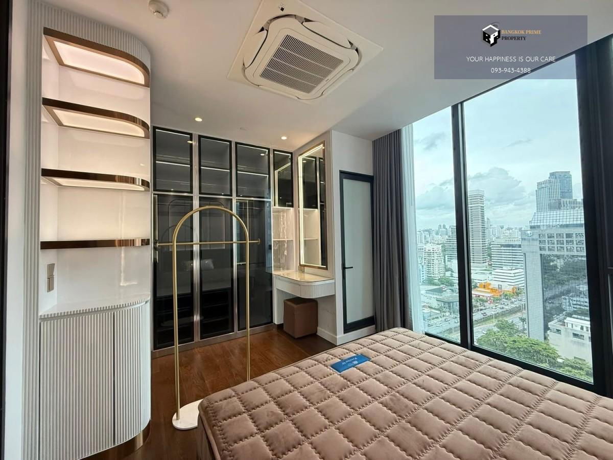 รูป Supalai Icon Sathorn | 🚝ใกล้ BTS,MRTจตุจักร #2025091811917 - รูปที่ 2/15