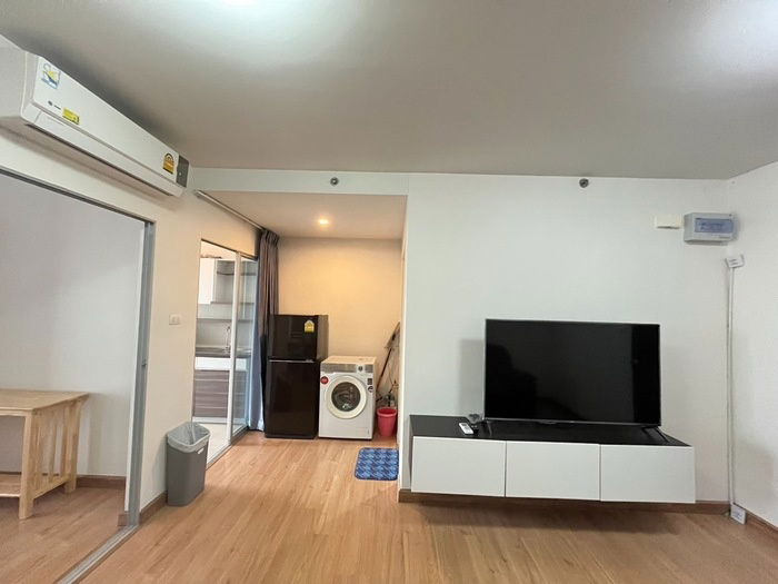รูป 💥💥ขายห้องพร้อมอยู่!! ศุภาลัย เวอเรนด้า รัชวิภา-ประชาชื่น 1Bed ชั้น 14 ตึก Center ใกล้ SCG บางซื่อ เพียง 2.97 ล้าน!! สนใจ LINE ID: @atfirm💥💥 - รูปที่ 2/16