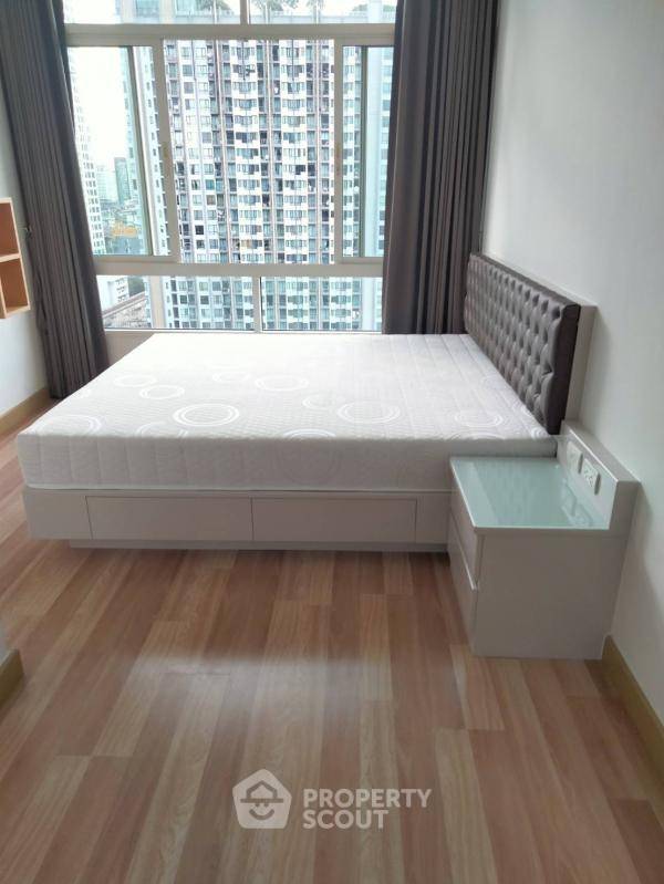picture 1-BR Condo at Ideo Verve Sukhumvit near BTS On Nut (ID 1991548) - 7/11