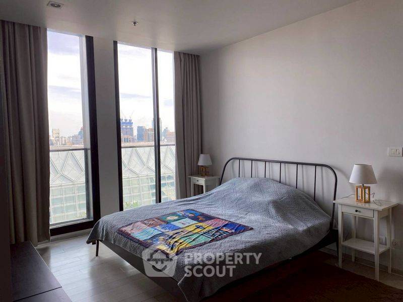 รูป คอนโด 3-ห้องนอน ที่ โนเบิล เพลินจิต ใกล้ BTS เพลินจิต (ID 2313745) - รูปที่ 18/19