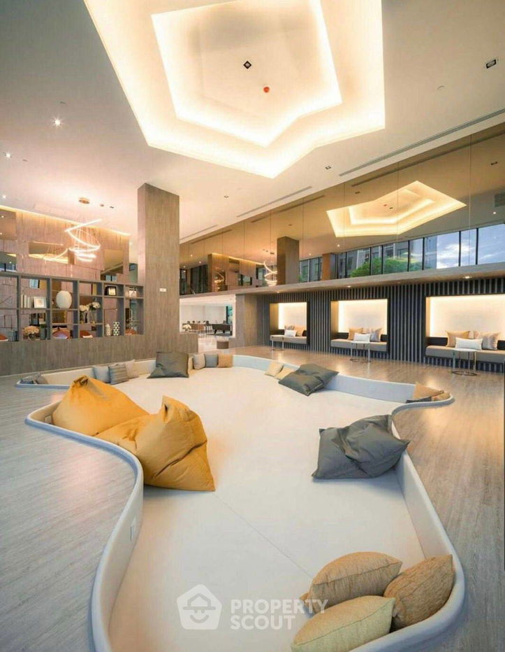 รูป ดูเพล็กซ์ 2-ห้องนอน ที่ ไนท์บริจจ์ พหลโยธิน อินเตอร์เชนจ์ ใน อนุสาวรีย์ (ID 1294559) - รูปที่ 15/18