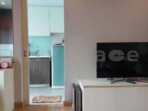 ▚ LB158ツ สำหรับขาย Urbano Absolute Sathorn - Taksin  ห้อง STUDIO ราคาพิเศษ ⭐