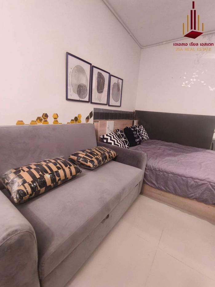 รูป ✨ ขาย เอ สเปซ สุขุมวิท 77 ✨  ราคา 1,535,000 บาท - รูปที่ 2/6