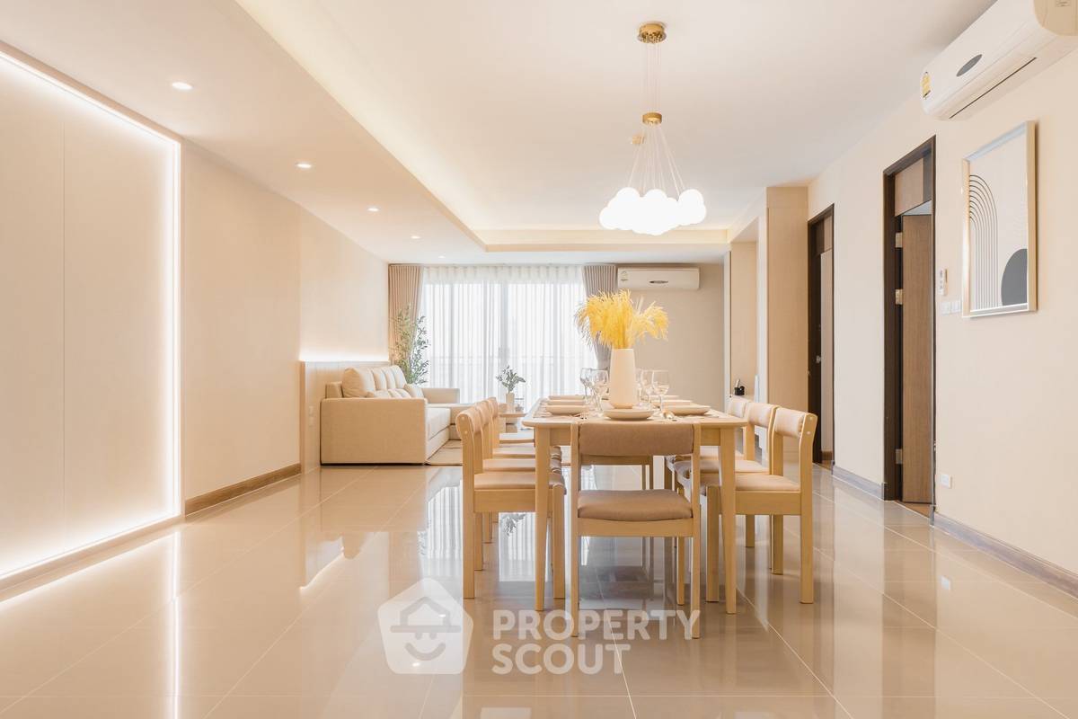 picture 3-BR Condo at Supalai River Resort Charoen Nakhon in Samre (ID 2313410) - 16/24