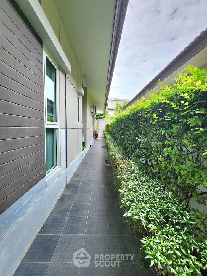 รูป บ้าน 3-ห้องนอน ที่ บ้านปณาลี บ้านนา วิลเลจ ใกล้ ห้วยใหญ่ (ID 2313112) - รูปที่ 27/39