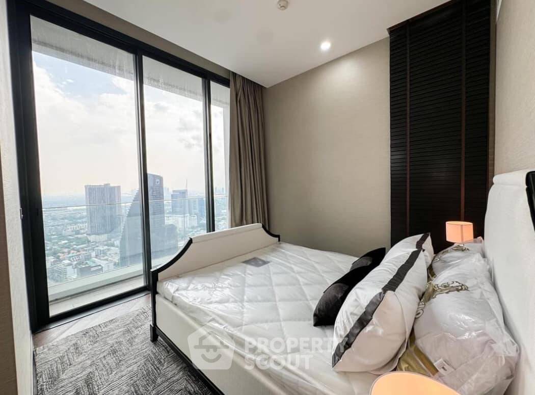 รูป คอนโด 3-ห้องนอน ที่ ดิ เอส สุขุมวิท 36 ใกล้ BTS ทองหล่อ (ID 1867163) - รูปที่ 10/21