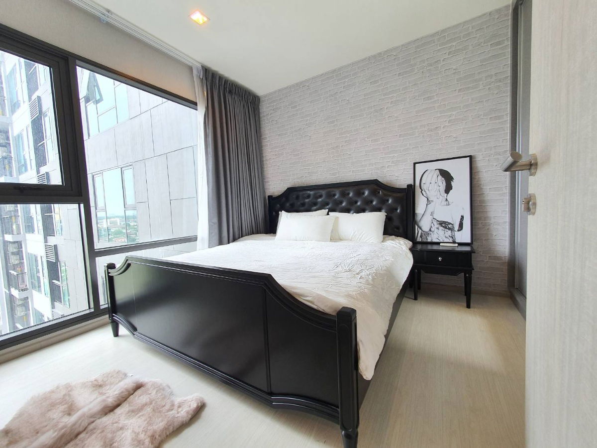 picture 🔥🔥🔥Sale💕😍Rhythm Sukhumvit 36-38📌BTS Thonglor Ready to move in (A00415) - 2/11