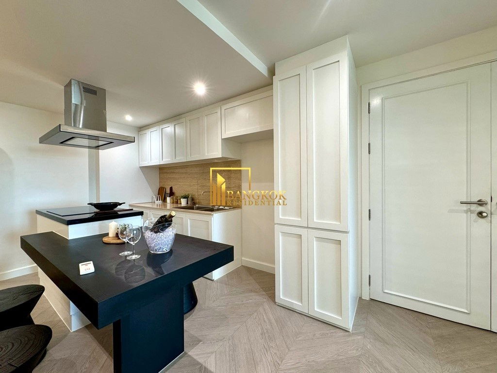 รูป Le Nice | Stylish 3 Bedroom Condo For Sale in Ekkamai Area - BR60589CD - รูปที่ 11/37