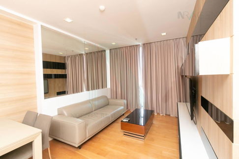 🔺 For Sell Condo HYDE SUKHUMVIT Building 1, Floor 20,2 bed room, Room size 74.00 sqm