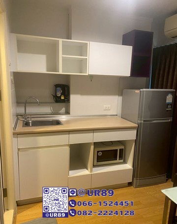 picture 💙 Hot Price 💙 For Rent Lumpini Place Srinakarin - Huamak Station  - 6/8