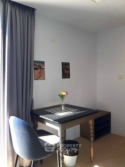 picture 1-BR Condo at Haus 23 Ratchada-Ladprao near MRT Ratchadaphisek (ID 2313161) - 10/17