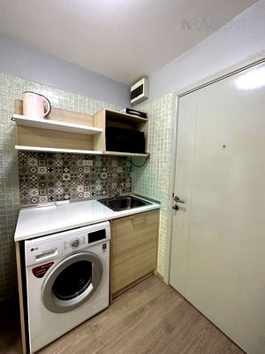 Condos for rent : 📌 For Rent Condo ELIO DEL RAY Building E, Floor 2,Studio, Room size 24 sqm