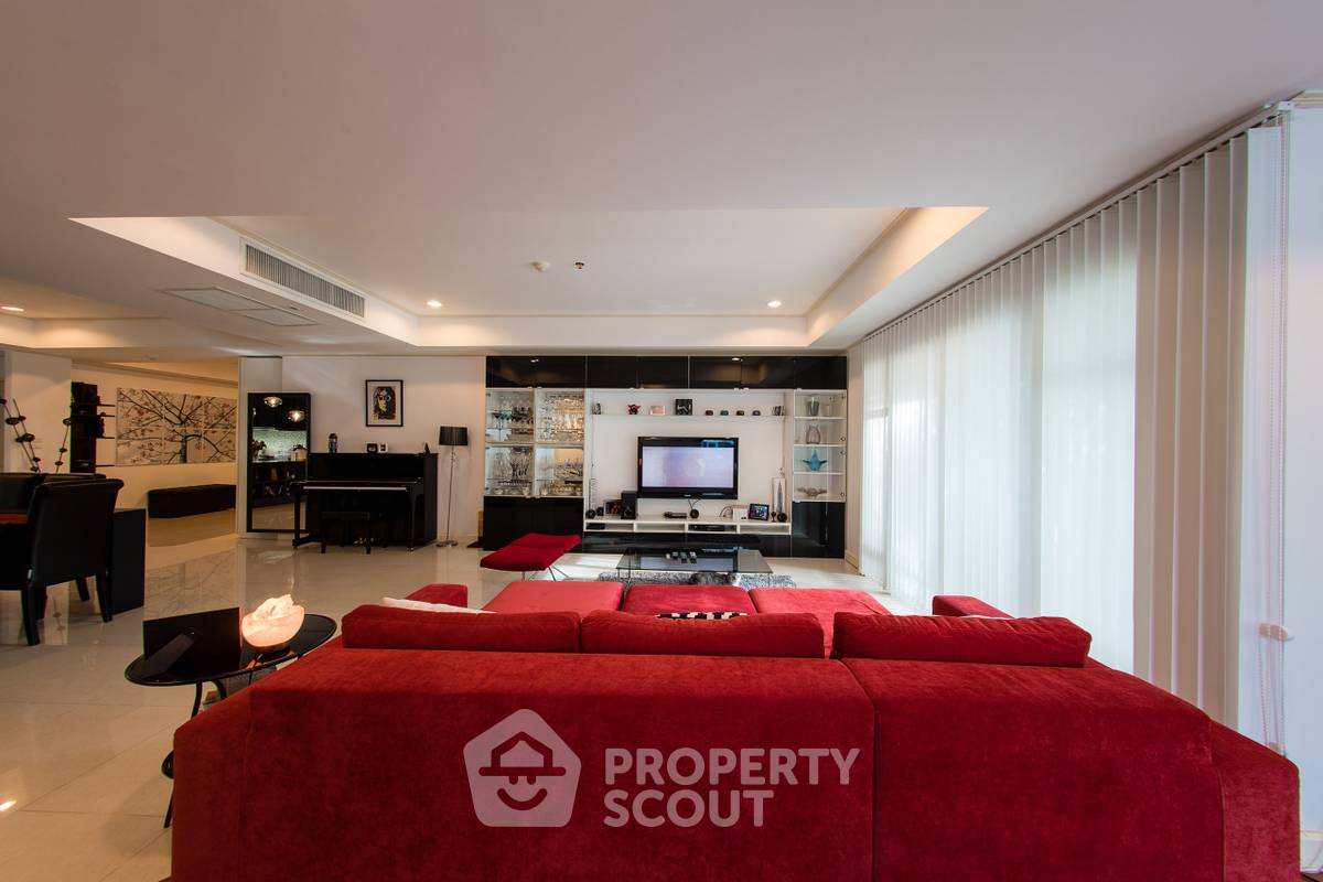 รูป คอนโด 2-ห้องนอน ที่ ลา วี ออง โรส เพลส คอนโดมิเนียม ใกล้ BTS ทองหล่อ (ID 2313003) - รูปที่ 3/21