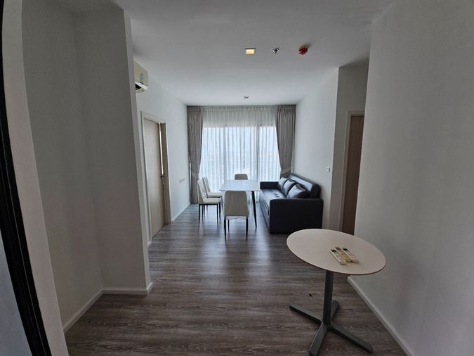  ปล่อยเช่าคอนโด Knightsbridge Sky River Ocean ใกล้ บีทีเอส ปากน้ำ