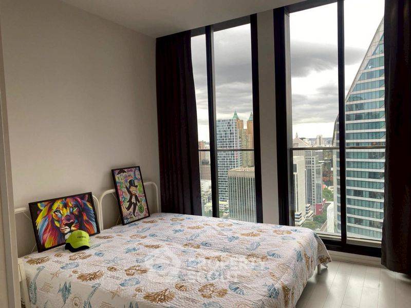 picture 2-BR Condo at Noble Ploenchit near BTS Phloen Chit (ID 2313728) - 13/18