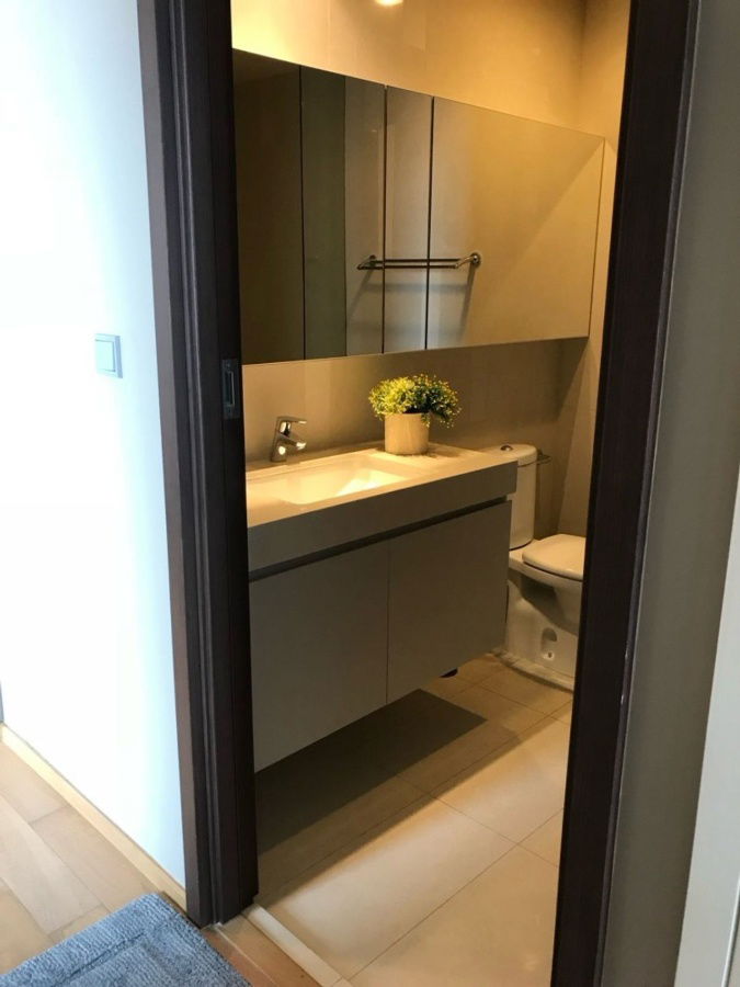 picture 🌈⚡E60319 Quattro By Sansiri⚡🌈   Get a Special Code when renting with us 💬 LINE: @theagentpro - 2/8