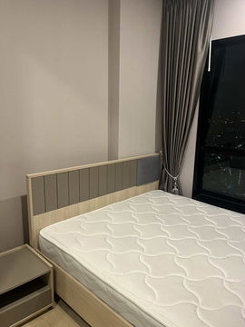The Tree Sukhumvit 71 - Ekamai !! ห้องสวย เฟอร์ครบ   ชั้น 31 ขนาด 27 ตร.ม.