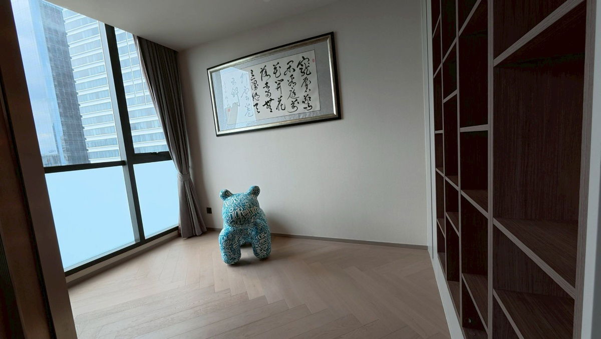 รูป #st20606 ให้เช่า The Reserve Sathorn - รูปที่ 9/9