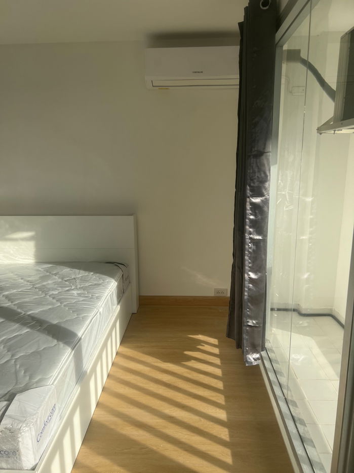 รูป WS3766 🏢 ให้เช่า City Villa Ladprao 130 (เลี้ยงสัตว์ได้) ใกล้ MRT ลาดพร้าว เพียง 9,900 บาท/เดือน - รูปที่ 5/11