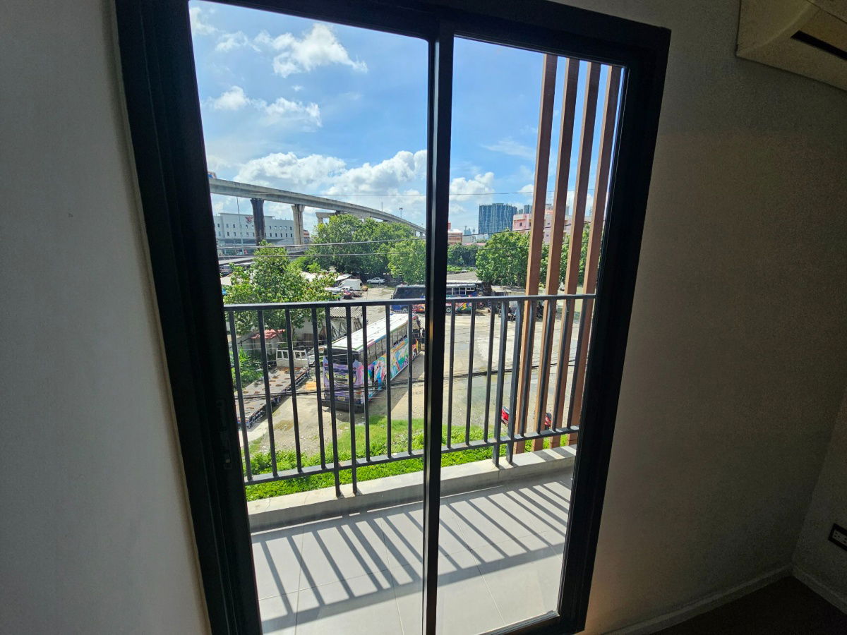 picture Tropicana Erawan Condo for sale, near BTS Erawan, 4th floor, 37.22 sq m. - 18/34