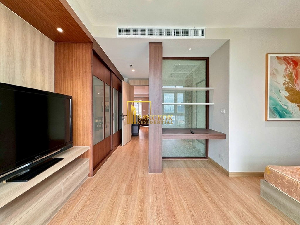 picture Nusasiri Grand Condo - Modern 3 Bedroom Condo Next to BTS - BR5204CD - 22/41
