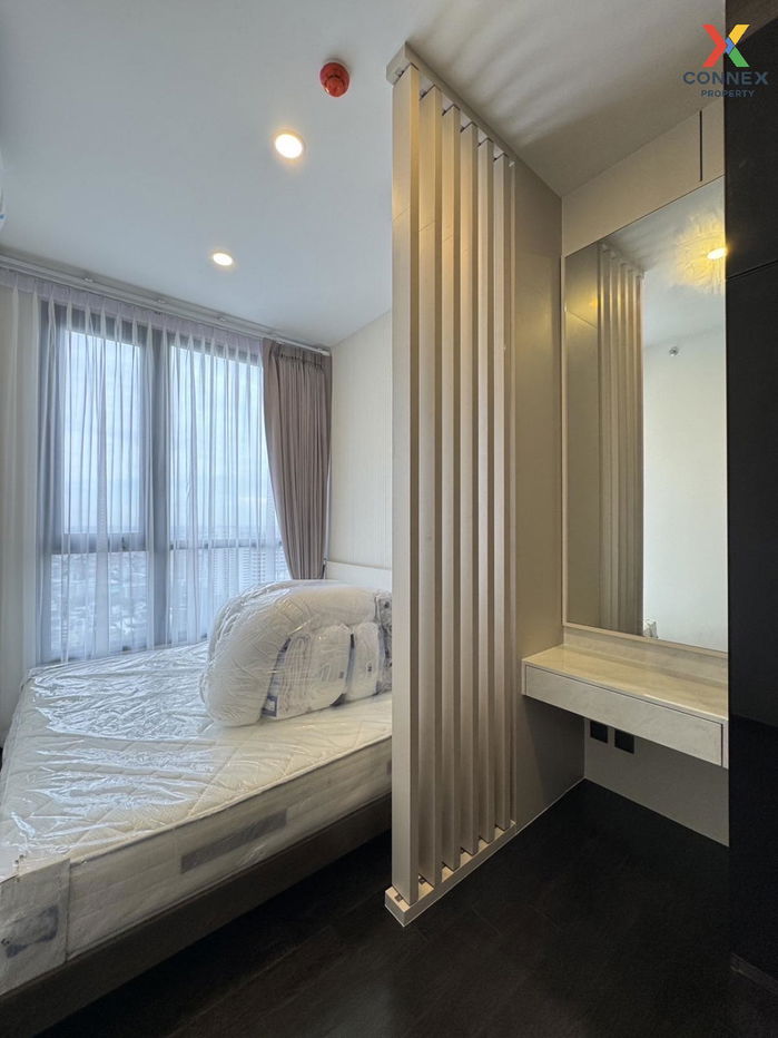 picture 🔥🔥🔥 For Rent Condo , Park Origin Thonglor , BTS-Thong Lo , Khlong Tan Nuea , Watthana , Bangkok , CX-108305 ✅ Live chat with us ADD LINE @connexproperty ✅ 🔥🔥🔥 - 5/11
