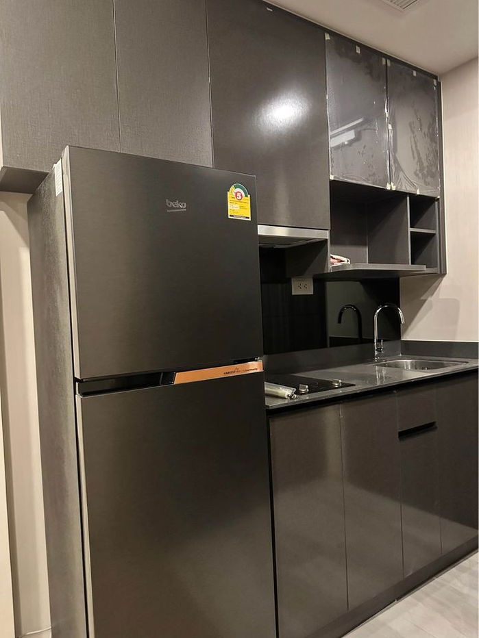 picture Condo for Rent Ashton Asoke (CR01768) - 6/11