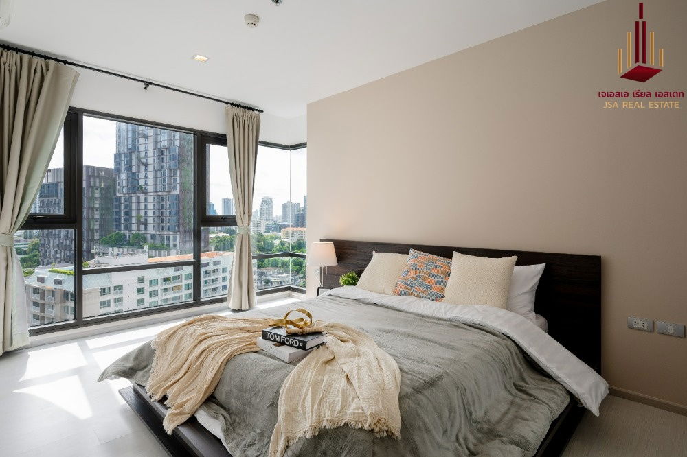 รูป ✨ ขาย ริธึ่ม สุขุมวิท 36-38 ✨    ราคา 7,900,000 บาท - รูปที่ 2/5