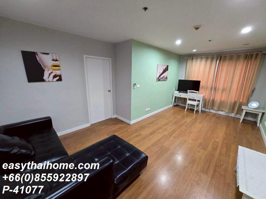 picture P-41077 Condo for rent Condo One X Sukhumvit 26 fully furnished (Confirm again when visit).  - 3/15