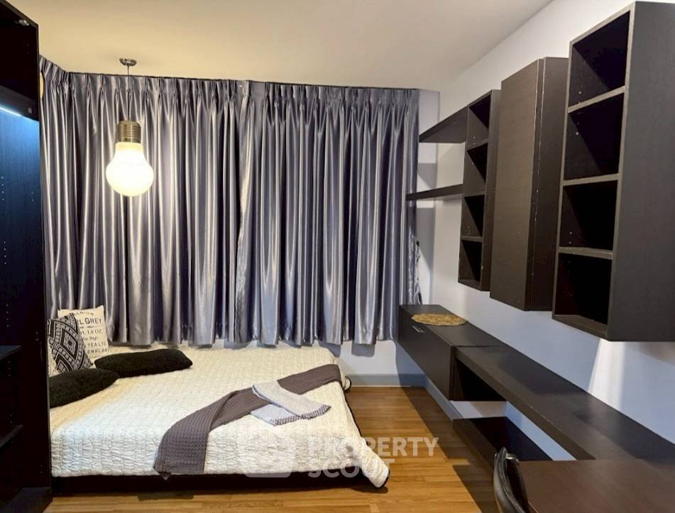 picture 3-BR Condo at The Clover Thonglor Residence near BTS Thong Lor (ID 2313858) - 8/17