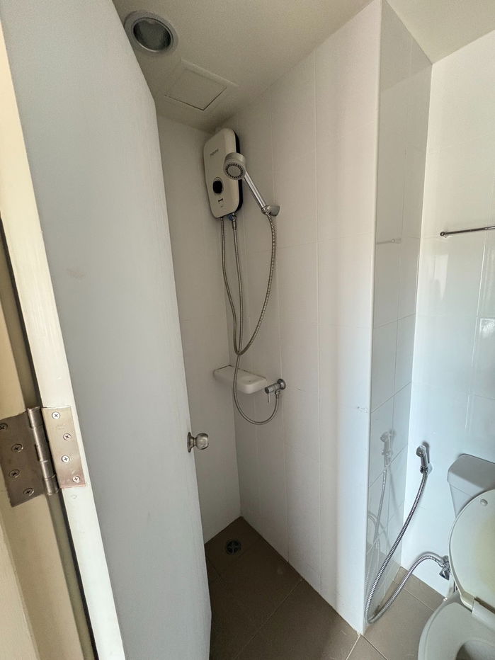 picture (For Rent Condo Lumpini Park Nawamin-Si burapha) - 3/9