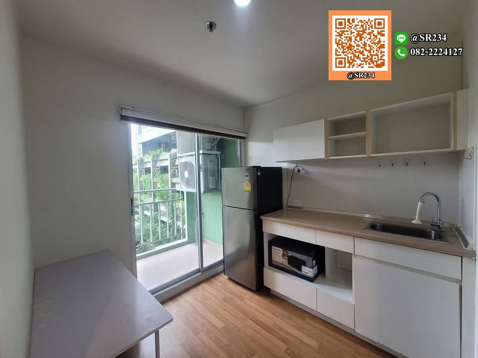 picture 🌸 Hot Price 🌸 For Rent* Lumpini Park Rama 9 - Ratchada - 5/7