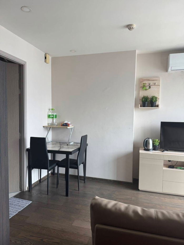 picture 1 bed Ideo Q Siam Ratchathwi ( central world) - 1/6