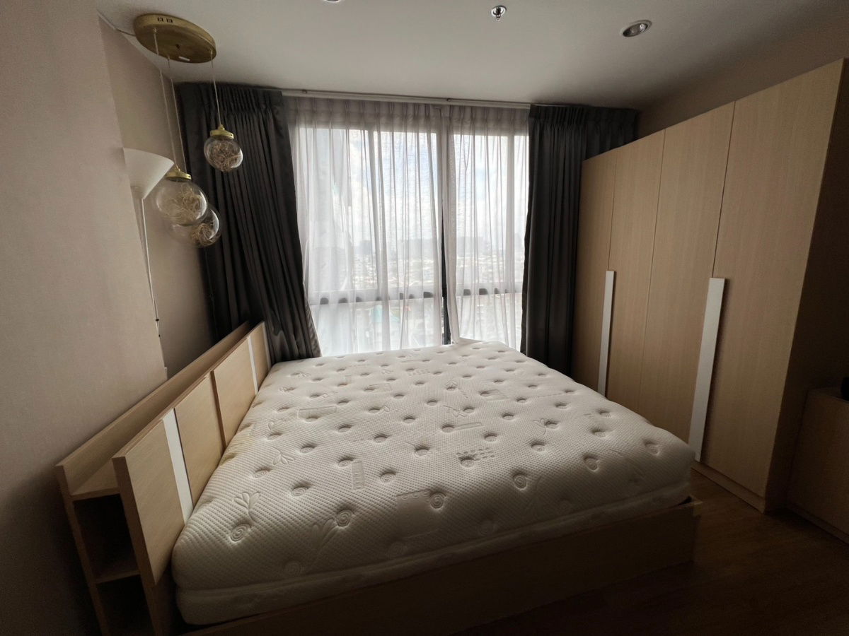 picture OMG1878  Nice Studio unit - for RENT @ [ The Tree Interchange ] available NOW < 19-Sep-25 > - 3/7